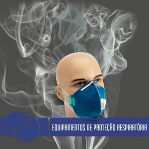 Read more about the article Equipamentos de Proteção Respiratória