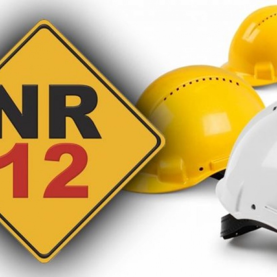 You are currently viewing NR-12: conheça 8 pontos que podem garantir a integridade do trabalhador